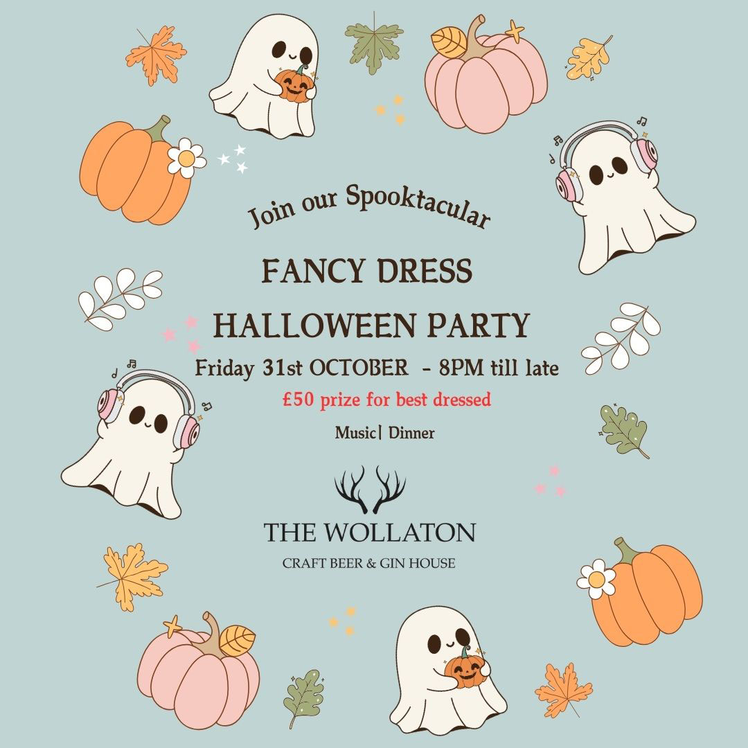 Halloween